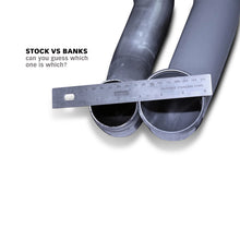 Load image into Gallery viewer, Banks Power 04.5-09 Chevy 6.6L Boost Tube Upgrade Kit - GTR Auto