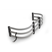 Load image into Gallery viewer, AMP Research 2011-2014 Ford Ranger Bedxtender - Silver - GTR Auto