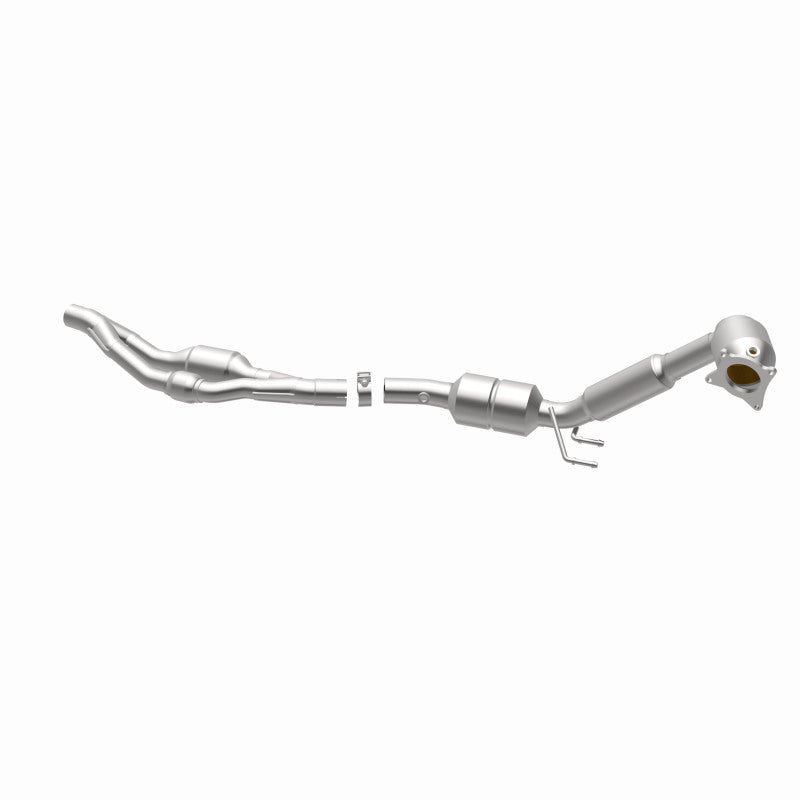 MagnaFlow Direct Fit Catalytic Converter AUDI TT- 2008 4 2.0L OEM