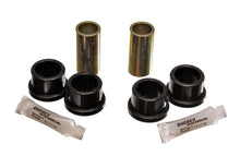 Load image into Gallery viewer, Energy Suspension 68-78 VW Type I w/ IRS Black Rear Control Arm Bushing Set - GTR Auto