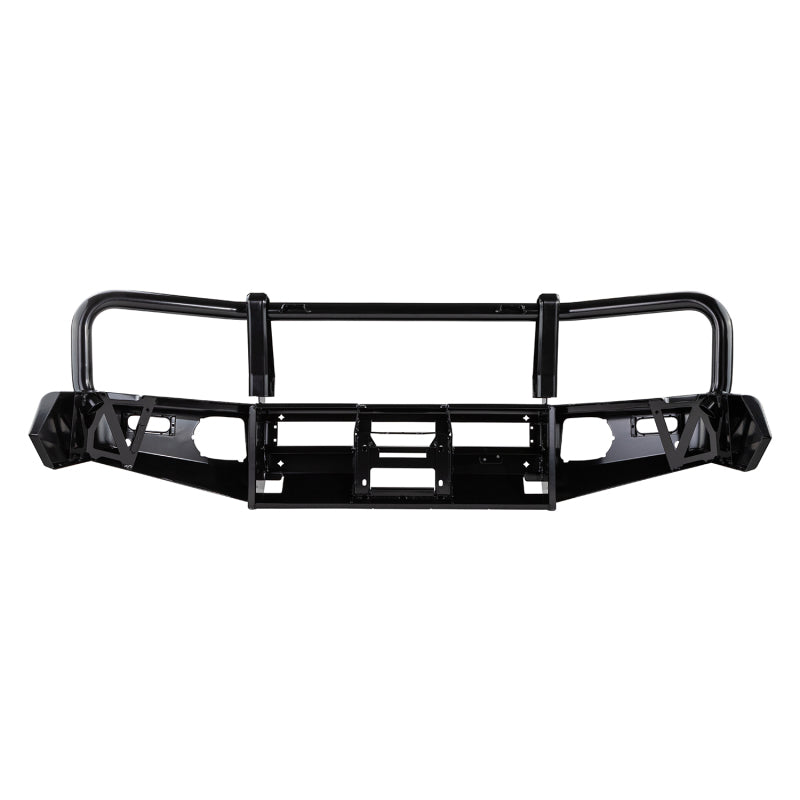 ARB Summit Bull Bar ARB w/ Bar Suit OE LED Fog 10/15ON 200 VX/Sahara (Fit Kit NOT Included) - GTR Auto