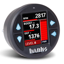 Load image into Gallery viewer, Banks Power iDash 1.8 for Derringer Modules - GTR Auto