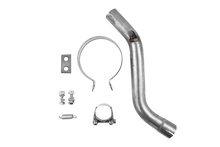 Load image into Gallery viewer, MBRP 1985-87 Honda ATC 250ES Big Red / TRX 250 Direct Replacement Slip-On Exhaust w/Utility Muffler - GTR Auto