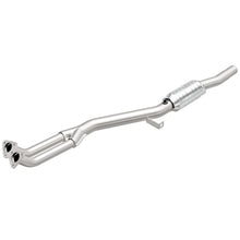 Load image into Gallery viewer, MagnaFlow Conv DF 91-96 BMW 850 V12 P/S - GTR Auto
