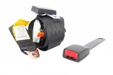 Load image into Gallery viewer, Omix Tri-Lock Off-road Seat Belt LH 03-06 Wrangler - GTR Auto
