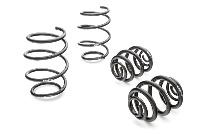 Eibach Pro-Kit for 4/98-05 BMW 323i/325i/328i/330i / 00-05 BMW 325i Sport Wagon / 5/99-05 BMW 328ci/ - GTR Auto