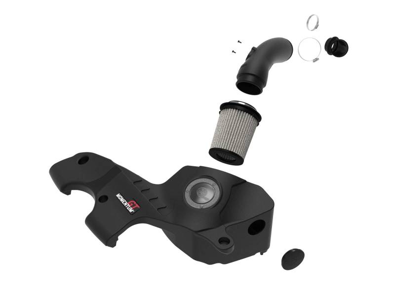 aFe 19-21 Mini Cooper S (F56) B46 L4 2L (t)Momentum GT Cold Air Intake System w/ Pro DRY S Filter - GTR Auto