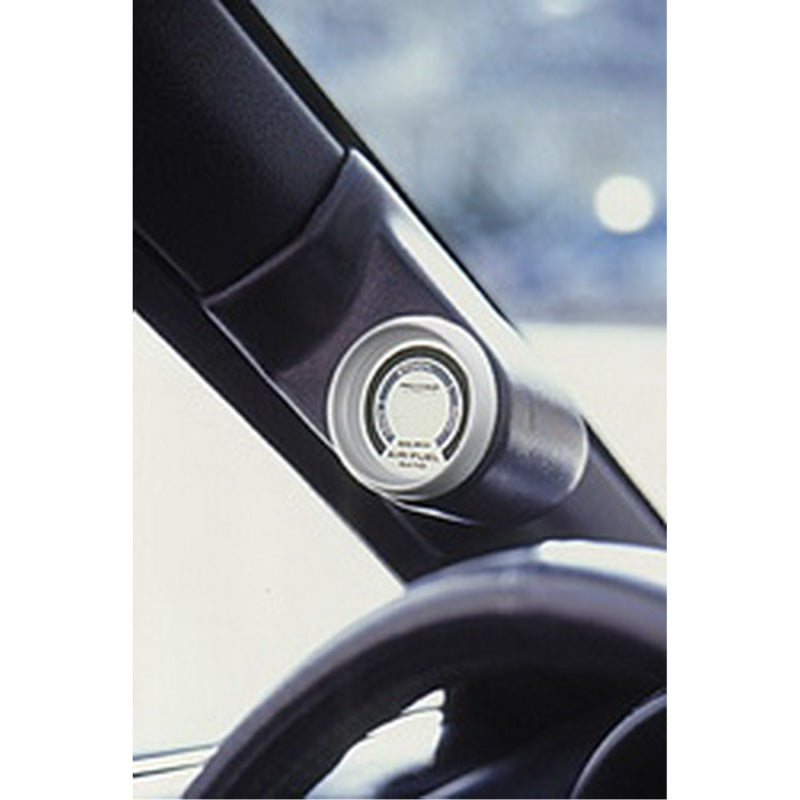 Autometer 90-98 Mazda Miata 52mm Black Single Gauge Pod - GTR Auto