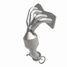 Load image into Gallery viewer, MagnaFlow Direct Fit Catalytic Converter 10-11 Toyota Camry 2.5L