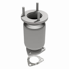 Load image into Gallery viewer, MagnaFlow Direct Fit Catalytic Converter 87-89 Mazda B2200 49S