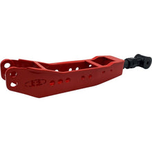 Load image into Gallery viewer, BLOX Racing Rear Lower Control Arms - Red (2013+ Subaru BRZ/Toyota 86 / 2008-2023 Subaru WRX/STI) - GTR Auto