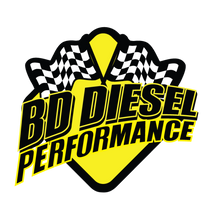 Load image into Gallery viewer, BD Diesel Iron Horn 5.9L Turbo Kit S369SXE/80 0.91AR Dodge 03-07 1045178