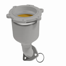 Load image into Gallery viewer, MagnaFlow Direct Fit Catalytic Converter 04-05 Maxima frnt man OEM