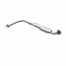Load image into Gallery viewer, MagnaFlow Direct Fit Catalytic Converter 00-04 Tundra Driver Side 4.7L