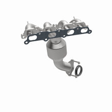 Load image into Gallery viewer, MagnaFlow Direct Fit Catalytic Converter 2004-2005 Colorado 2.8L