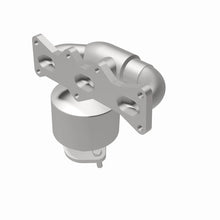 Load image into Gallery viewer, MagnaFlow Direct Fit Catalytic Converter 96-02 Mazda Millenia 2.3L