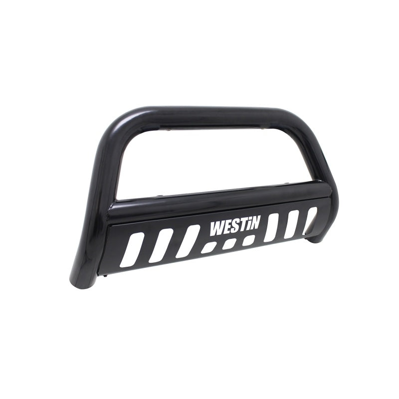 Westin 1999-2007 Chevy Silverado Classic 1500LD E-Series Bull Bar - Black - GTR Auto