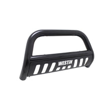 Load image into Gallery viewer, Westin 2010-2018 Ram 25/3500 E-Series Bull Bar - Black - GTR Auto