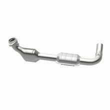 Load image into Gallery viewer, MagnaFlow Conv DF 00-04 Ford E150 4.6L Driver Side - GTR Auto