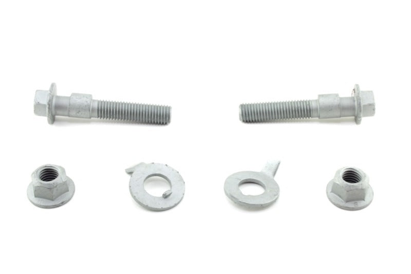 Whiteline 90-93 Toyota Celica GT-Four Turbo AWD ST185 Front Camber adj bolt kit-17mm - GTR Auto
