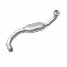 Load image into Gallery viewer, MagnaFlow Direct Fit Catalytic Converter 03-05 Ford Expedition/05-06 Lincoln Navigator 5.4L D/S