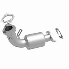 Load image into Gallery viewer, MagnaFlow Direct Fit Catalytic Converter 99-00 Galant 2.4 frnt OEM