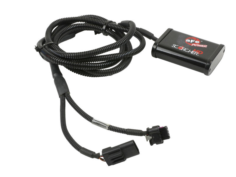 aFe Scorcher HD Power Package 20-21 GM Duramax L6-3.0L (td) LM2 - GTR Auto