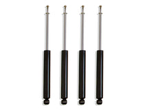 Load image into Gallery viewer, MaxTrac 14-18 RAM 2500 4WD 4in Front &amp; 1in Rear Shock Absorbers - GTR Auto