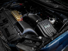 Load image into Gallery viewer, aFe Quantum Pro 5R Cold Air Intake System 15-18 Ford F-150 V8-5.0L - GTR Auto