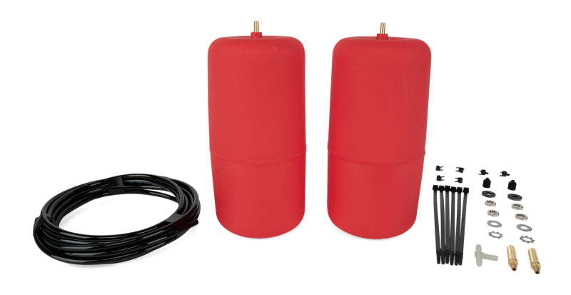Air Lift 1000 Air Spring Kit 14-22 Jeep Cherokee (non-Trailhawk) - GTR Auto