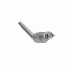 Load image into Gallery viewer, MagnaFlow Direct Fit Catalytic Converter 10-12 Jaguar XJ V8-5.0L