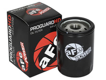Load image into Gallery viewer, aFe ProGuard D2 Fluid Filters Oil F/F OIL Ford F-150 15-17 V6-3.5L (TT) - GTR Auto