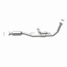 Load image into Gallery viewer, MagnaFlow Direct Fit Catalytic Converter California Grade CARB Compliant 95-97 Toyota Avalon