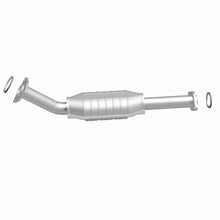 Load image into Gallery viewer, MagnaFlow Direct Fit Catalytic Converter 03-04 Toyota Tundra V8 4.7L Gas