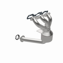 Load image into Gallery viewer, MagnaFlow Direct Fit Catalytic Converter 2006 Ford Fusion 3.0L