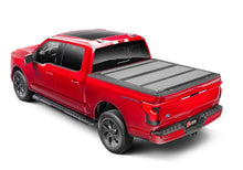 Load image into Gallery viewer, BAK 21-22 Ford F-150 (Incl. 2022 Lightning) BAKFlip MX4 5.7ft Bed Cover - Matte Finish - GTR Auto