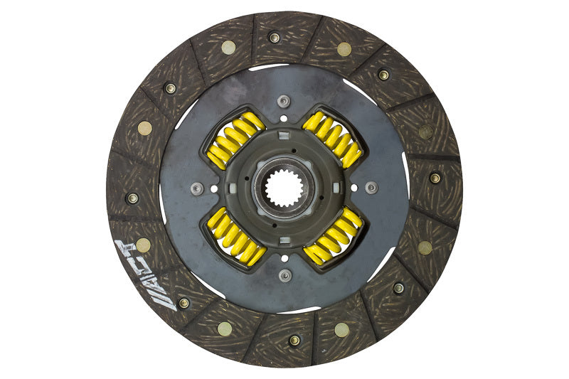 ACT 1993 Hyundai Elantra Perf Street Sprung Disc - GTR Auto