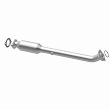 Load image into Gallery viewer, MagnaFlow Direct Fit Catalytic Converter 05-13 Nissan Frontier 2.5L