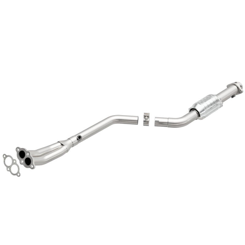 MagnaFlow Conv DF 97 BMW Z3 1.9L - GTR Auto