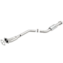 Load image into Gallery viewer, MagnaFlow Conv DF 97 BMW Z3 1.9L - GTR Auto