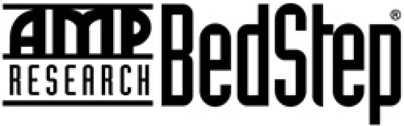 AMP Research 19 Ram 2500 BedStep - Black - GTR Auto