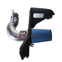 Load image into Gallery viewer, Injen 2016+ Chevy Camaro 2.0L Wrinkle Black Power-Flow Air Intake System - GTR Auto