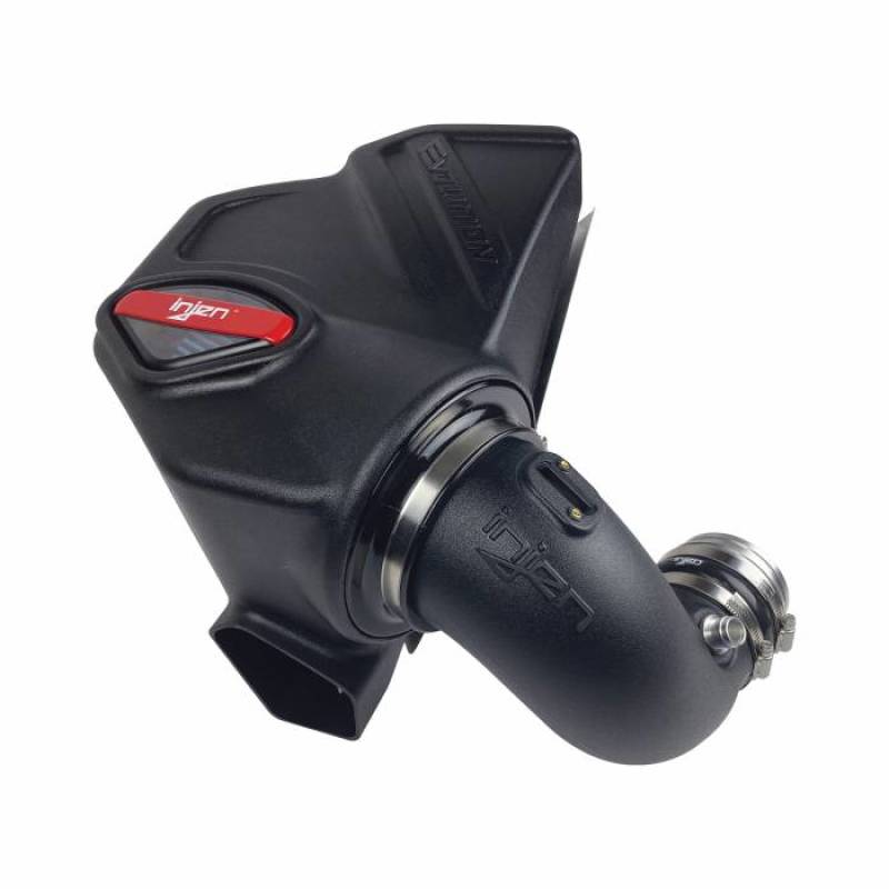 Injen 2020 Toyota Supra 3.0L Turbo Evolution Intake - GTR Auto