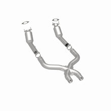 Load image into Gallery viewer, MagnaFlow Conv DF 2011 Mustang 5.0L w/met O/R - GTR Auto