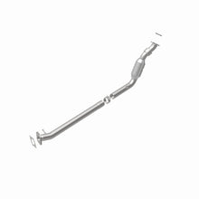 Load image into Gallery viewer, MagnaFlow Direct Fit Catalytic Converter Uplander 06 3.5L OEM