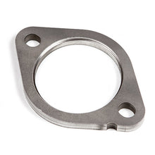 Load image into Gallery viewer, ATP Stainless Steel Lower Downpipe Flange 3in Internal Opening