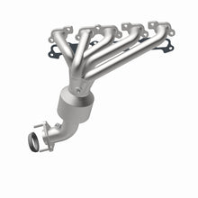 Load image into Gallery viewer, MagnaFlow Direct Fit Catalytic Converter 07 Colorado/Canyon 3.7L OEM