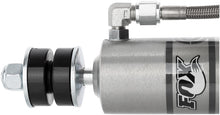 Load image into Gallery viewer, Fox 05+ Ford SD 2.0 Perf Series 10.1in Smooth Body R/R Front Shock CD Adj. (Alum) / 4-5in Lift - GTR Auto