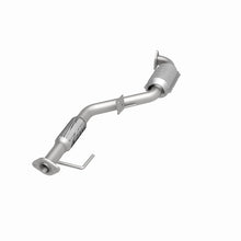 Load image into Gallery viewer, MagnaFlow Direct Fit Catalytic Converter 02-03 MPV 3.0L Passenger Side Rear OEM