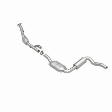 Load image into Gallery viewer, MagnaFlow Direct Fit Catalytic Converter 2003 Mercedes ML320 3.2L